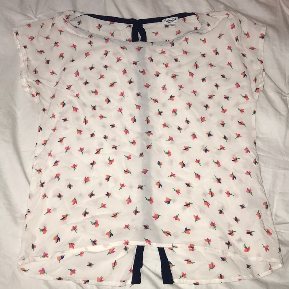 Dress shirt